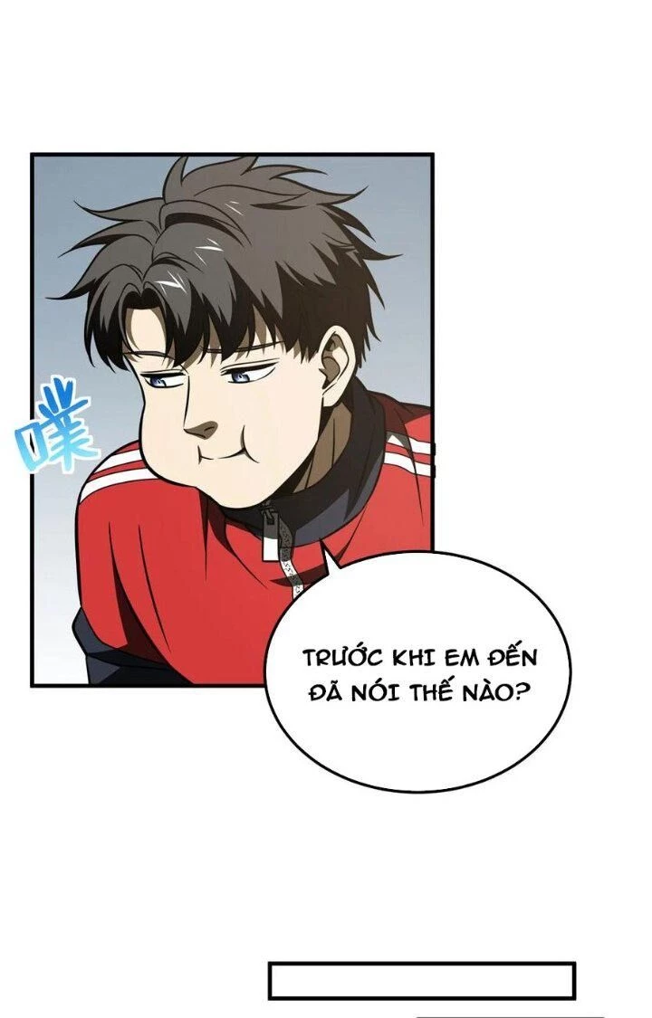 Toàn Cầu Cao Võ Chapter 209 - Trang 4