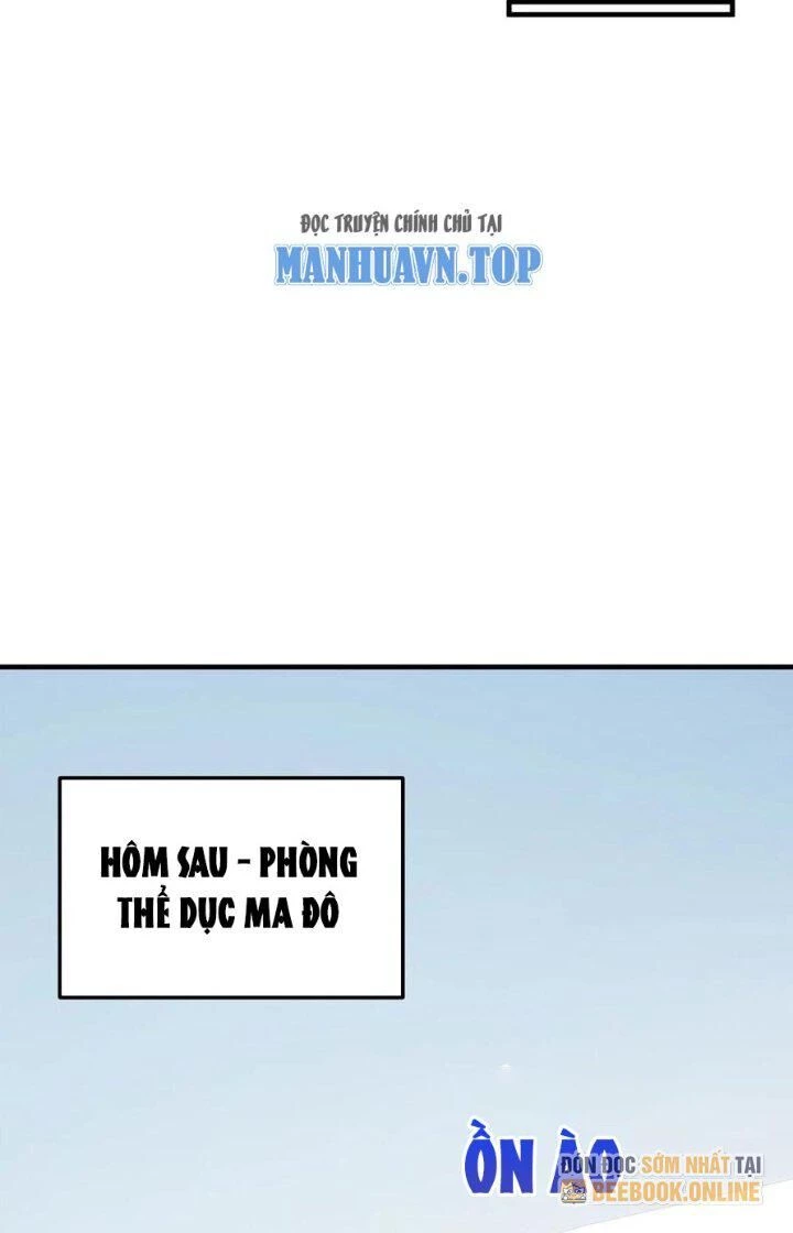 Toàn Cầu Cao Võ Chapter 209 - Trang 4