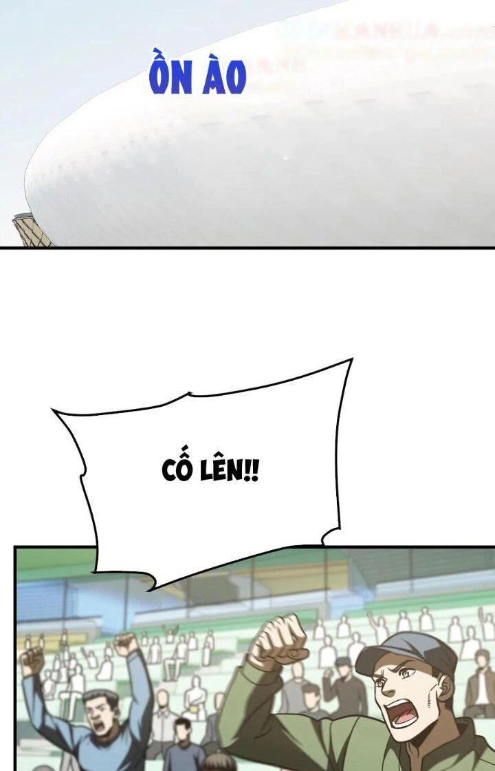 Toàn Cầu Cao Võ Chapter 209 - Trang 4