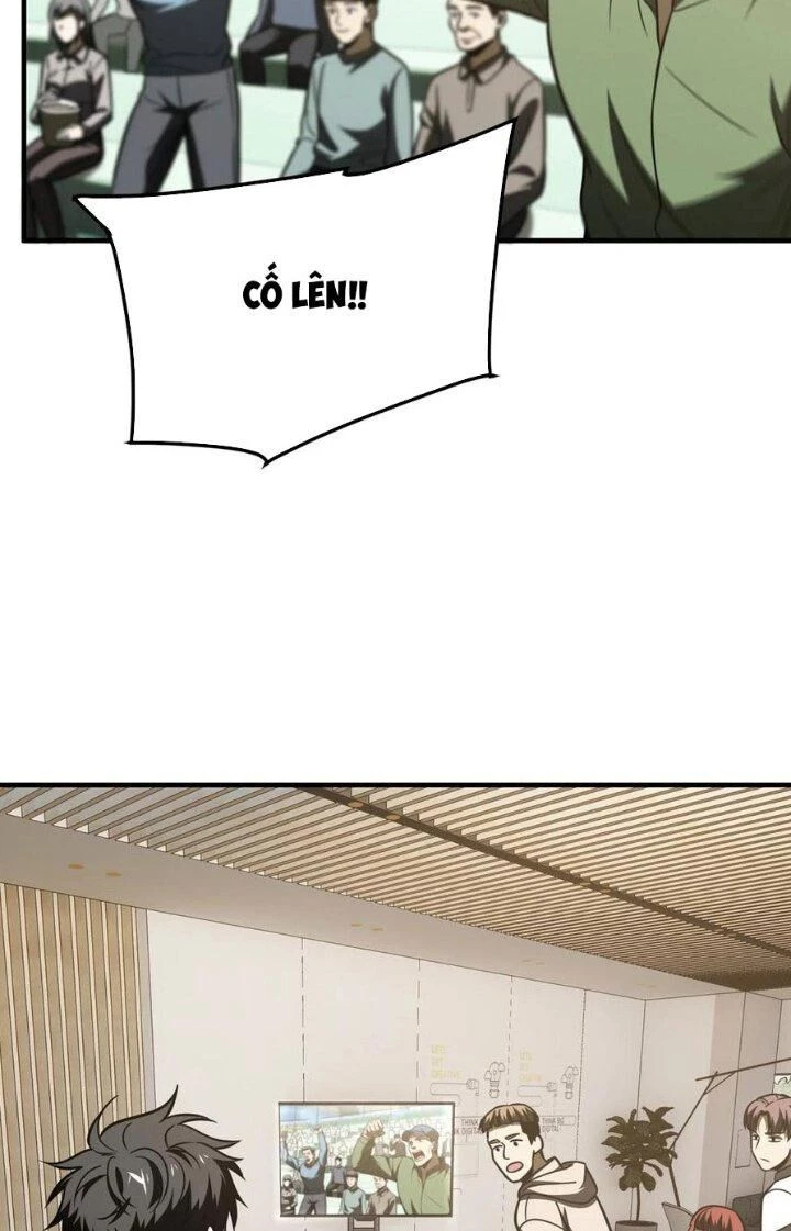 Toàn Cầu Cao Võ Chapter 209 - Trang 4