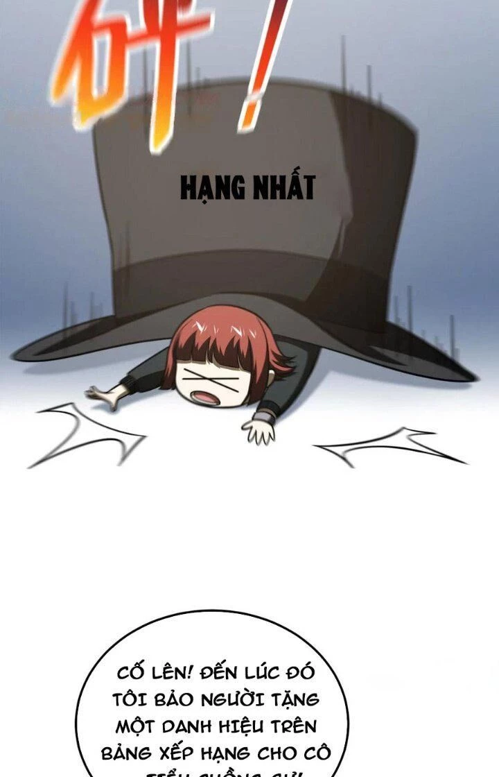 Toàn Cầu Cao Võ Chapter 209 - Trang 4