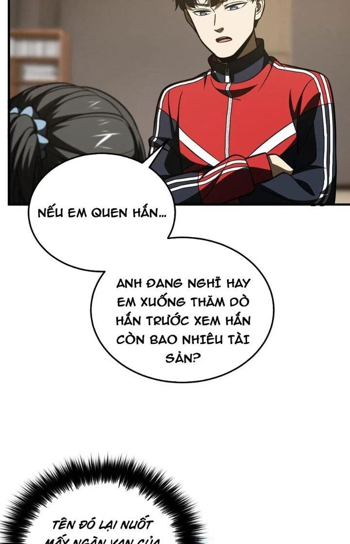 Toàn Cầu Cao Võ Chapter 209 - Trang 4