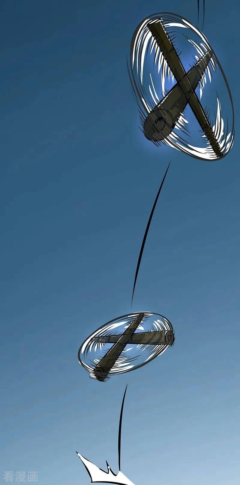 Võ Đạo Độc Tôn Chapter 229 - Next Chapter 230