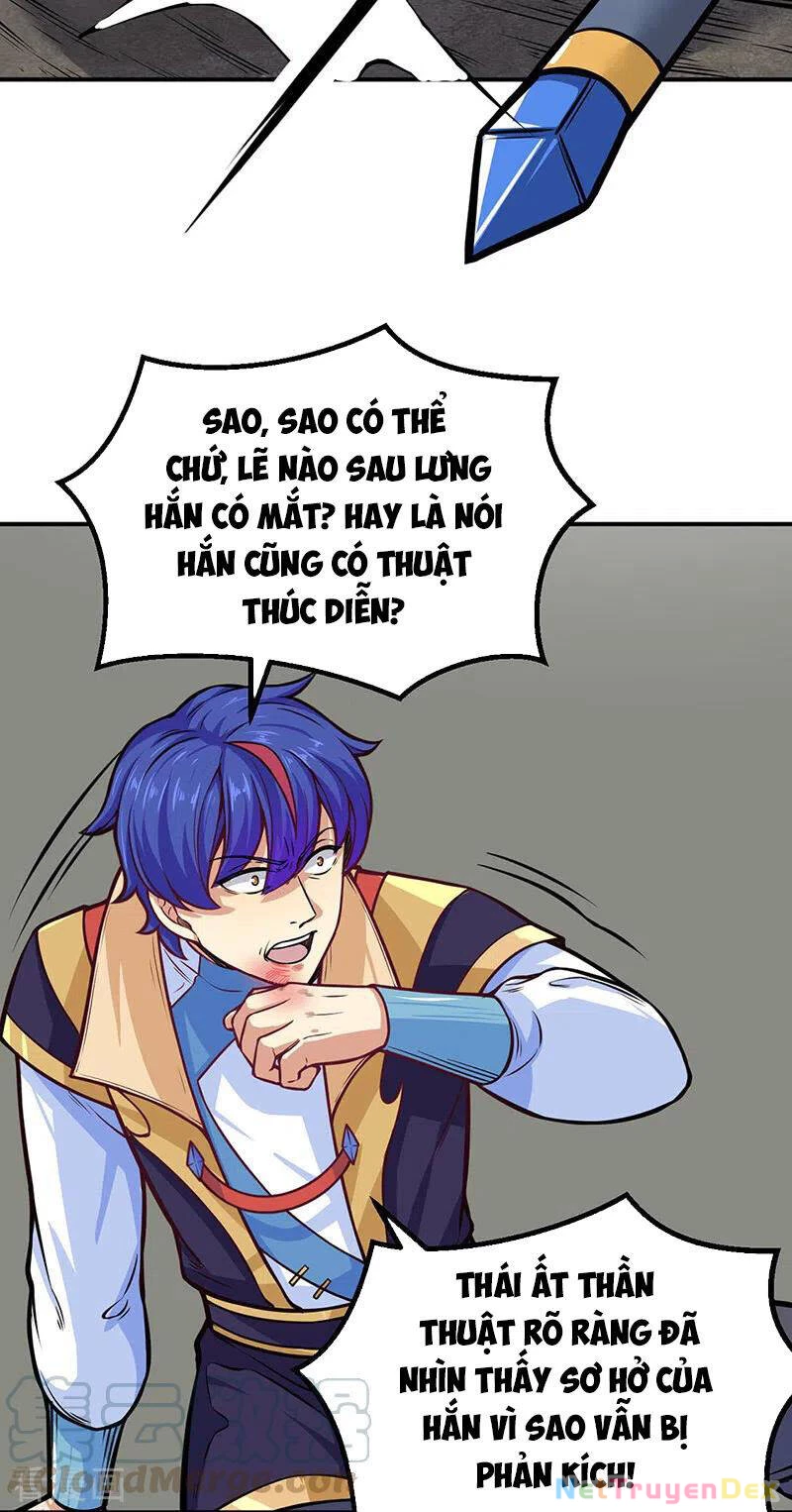 Võ Đạo Độc Tôn Chapter 229 - Next Chapter 230