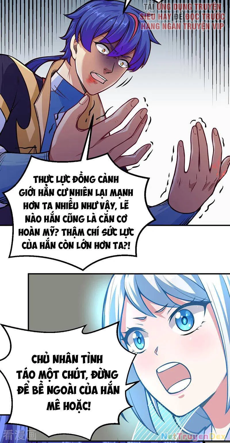 Võ Đạo Độc Tôn Chapter 229 - Next Chapter 230