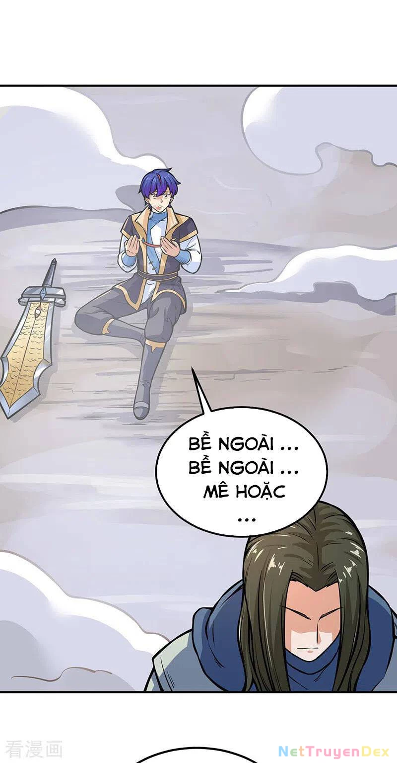 Võ Đạo Độc Tôn Chapter 229 - Next Chapter 230