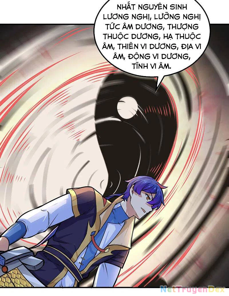 Võ Đạo Độc Tôn Chapter 229 - Next Chapter 230