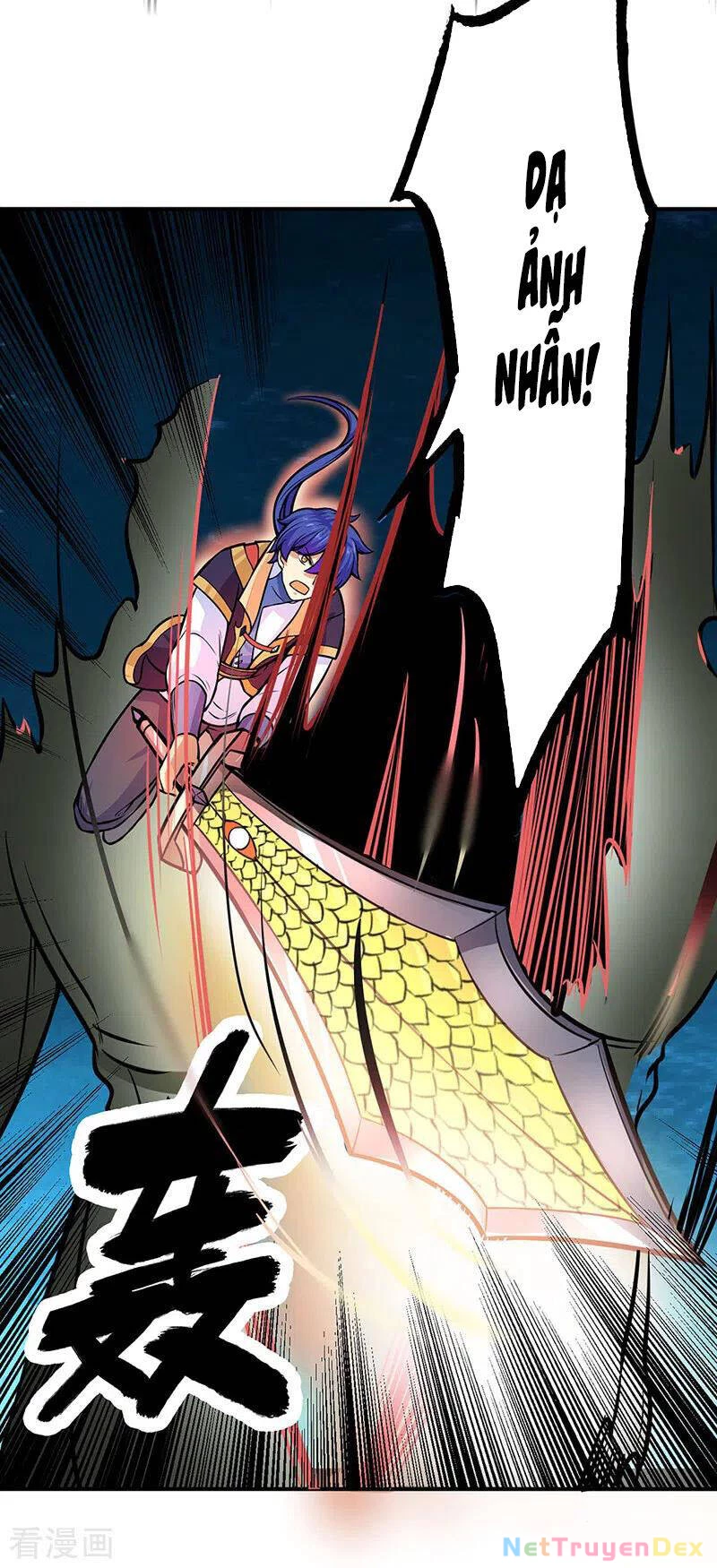 Võ Đạo Độc Tôn Chapter 229 - Next Chapter 230