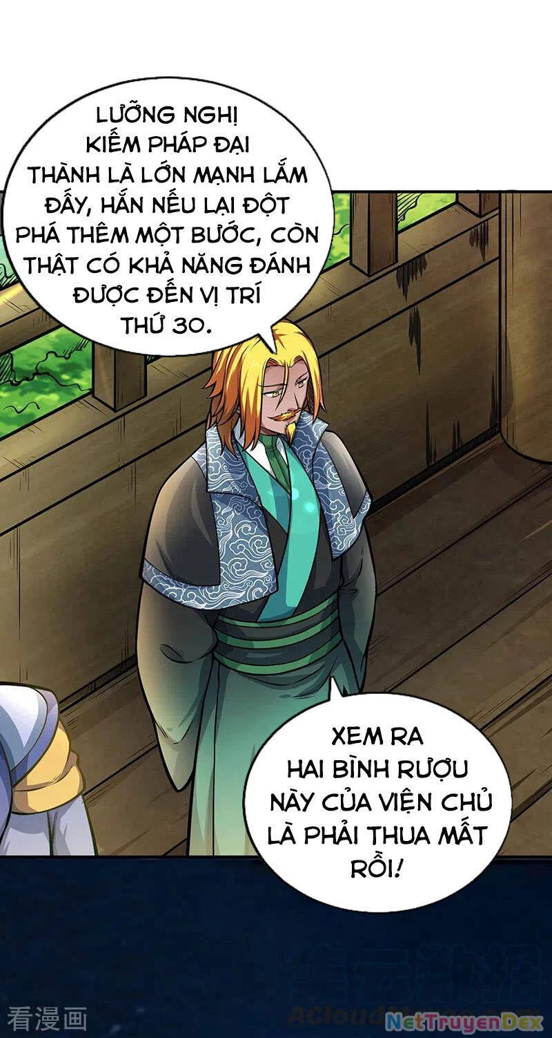 Võ Đạo Độc Tôn Chapter 229 - Next Chapter 230