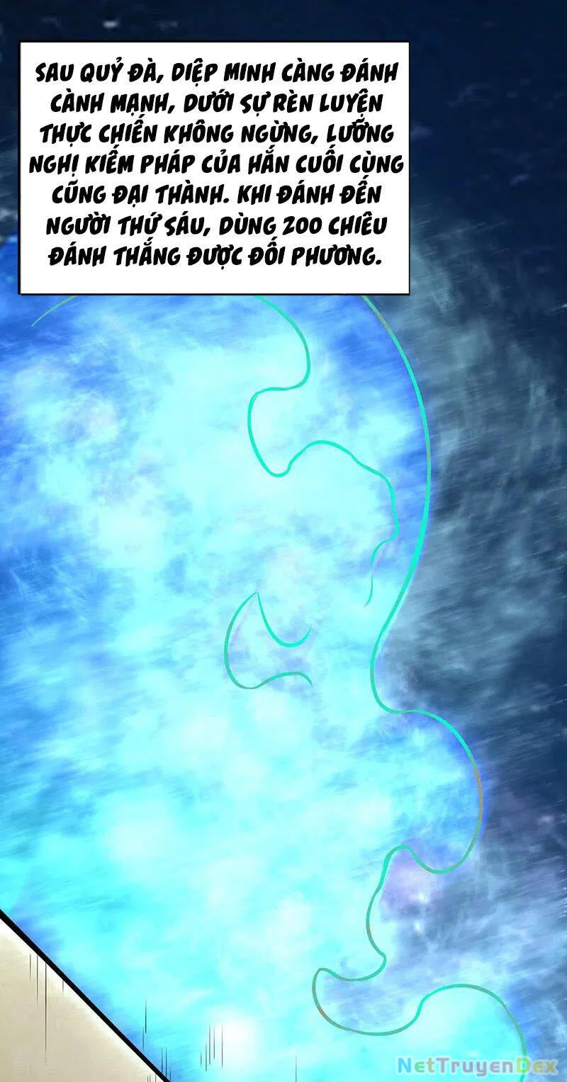 Võ Đạo Độc Tôn Chapter 229 - Next Chapter 230