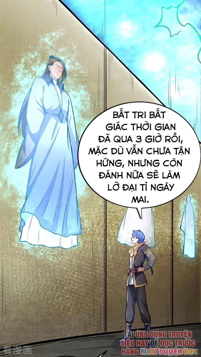 Võ Đạo Độc Tôn Chapter 229 - Next Chapter 230