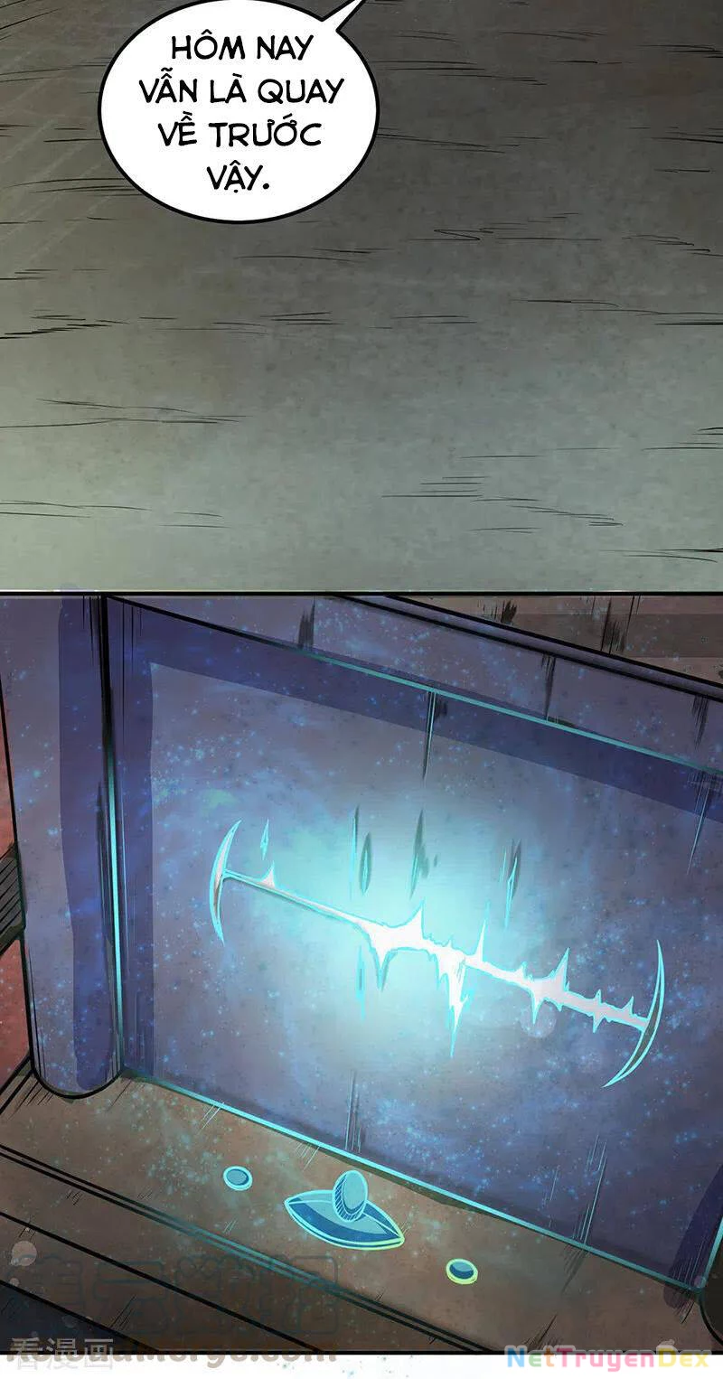 Võ Đạo Độc Tôn Chapter 229 - Next Chapter 230