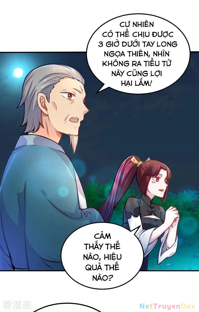 Võ Đạo Độc Tôn Chapter 229 - Next Chapter 230