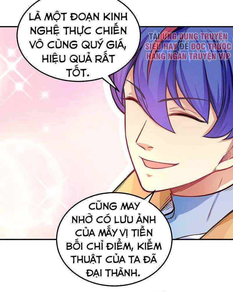 Võ Đạo Độc Tôn Chapter 229 - Next Chapter 230
