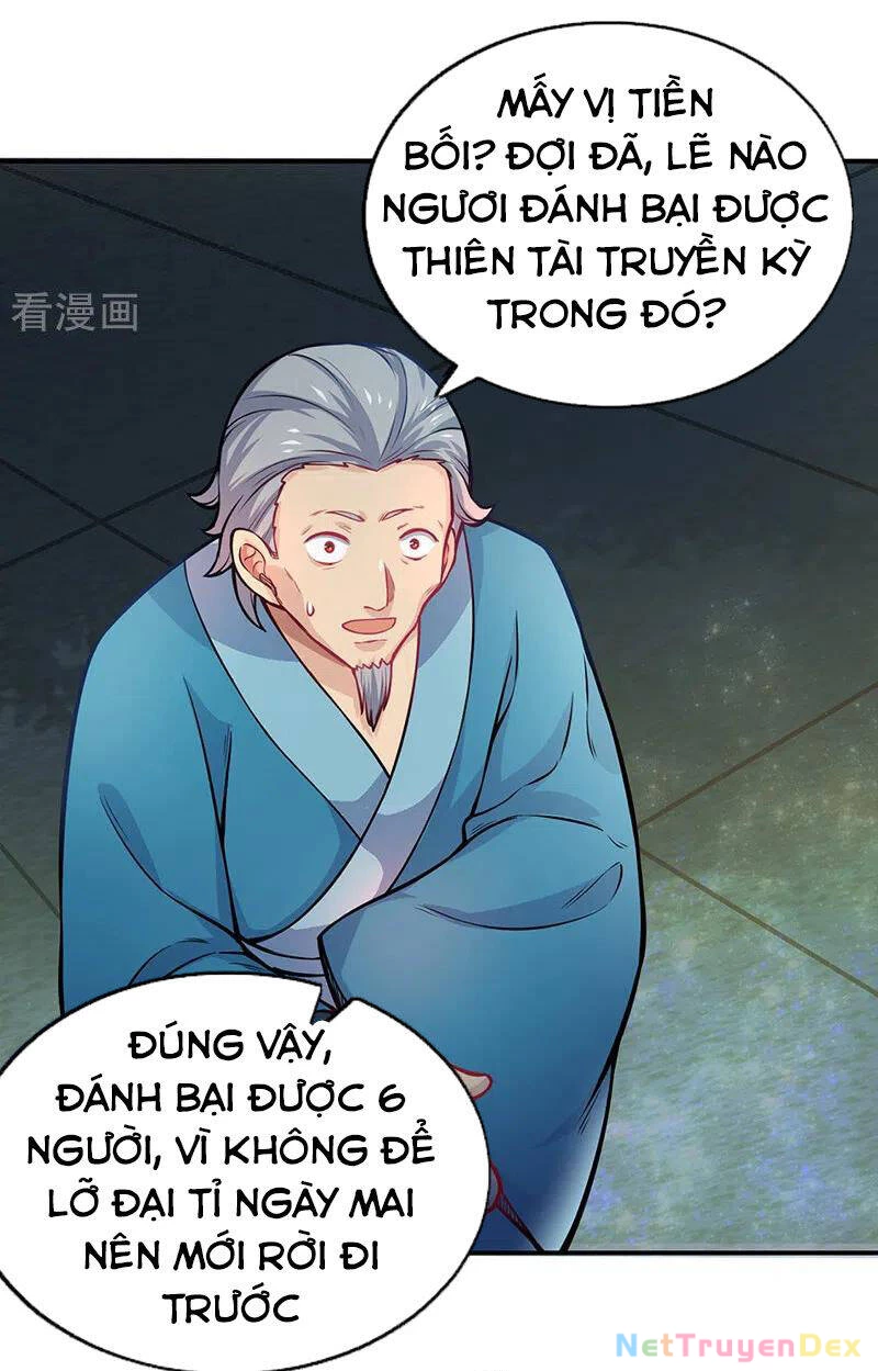 Võ Đạo Độc Tôn Chapter 229 - Next Chapter 230