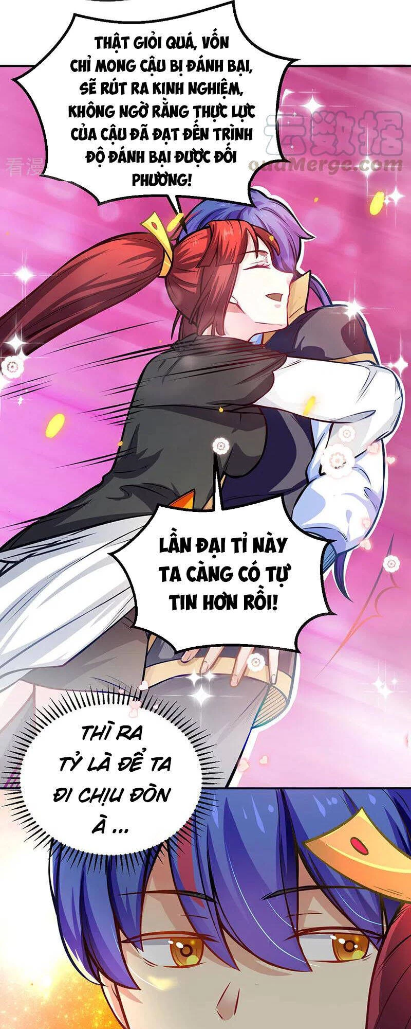 Võ Đạo Độc Tôn Chapter 229 - Next Chapter 230