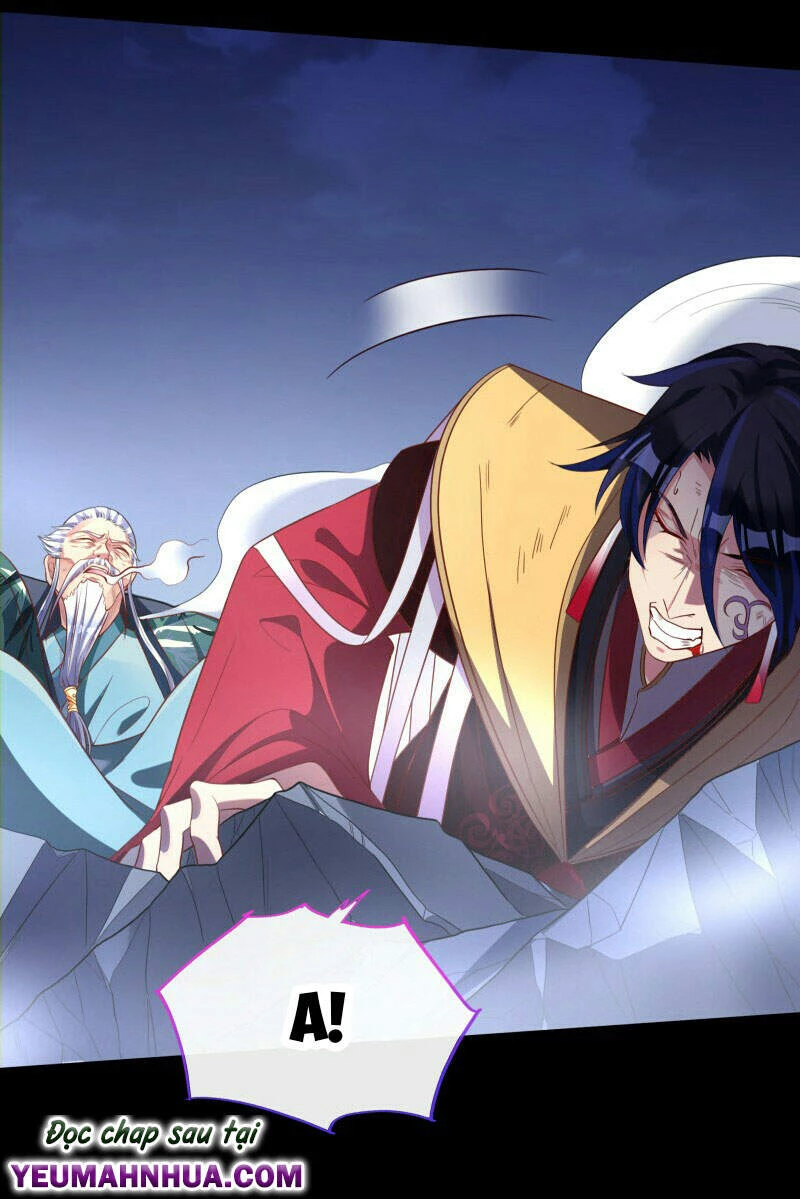 Vạn Tra Triêu Hoàng Chapter 147 - Next Chapter 148