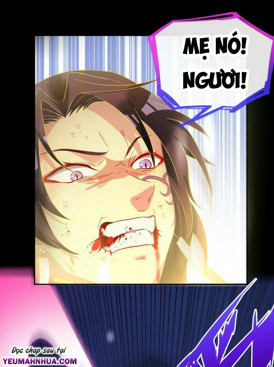 Vạn Tra Triêu Hoàng Chapter 147 - Next Chapter 148