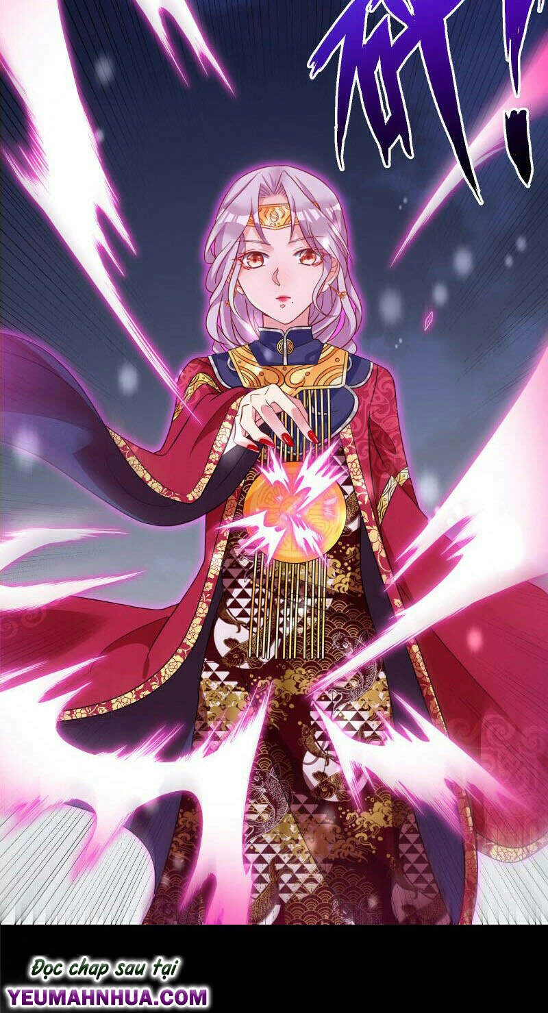 Vạn Tra Triêu Hoàng Chapter 147 - Next Chapter 148