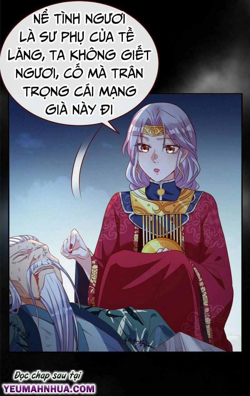 Vạn Tra Triêu Hoàng Chapter 147 - Next Chapter 148