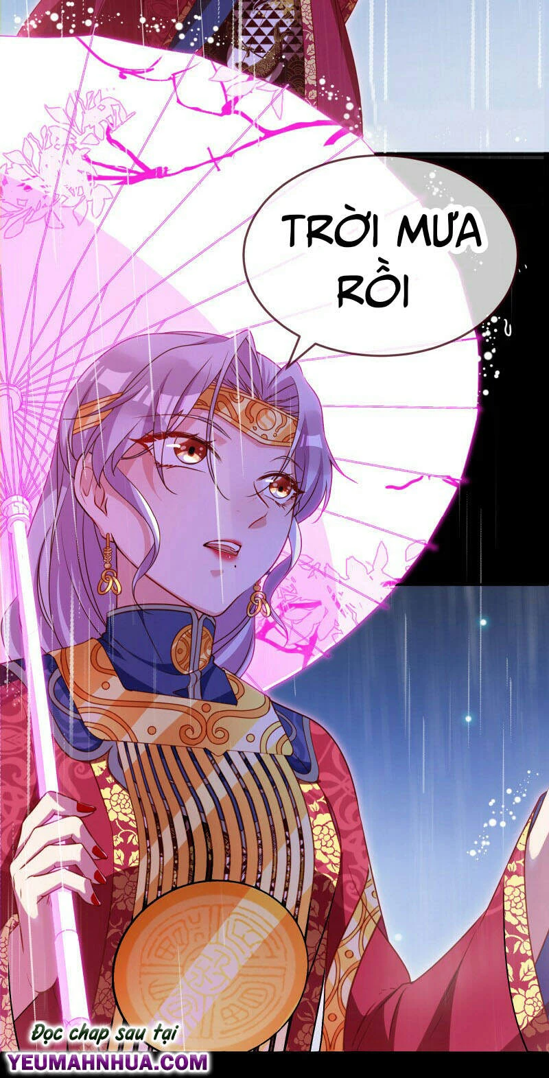 Vạn Tra Triêu Hoàng Chapter 147 - Next Chapter 148