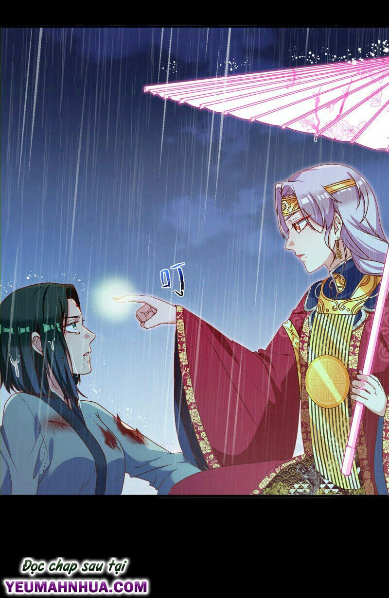 Vạn Tra Triêu Hoàng Chapter 147 - Next Chapter 148