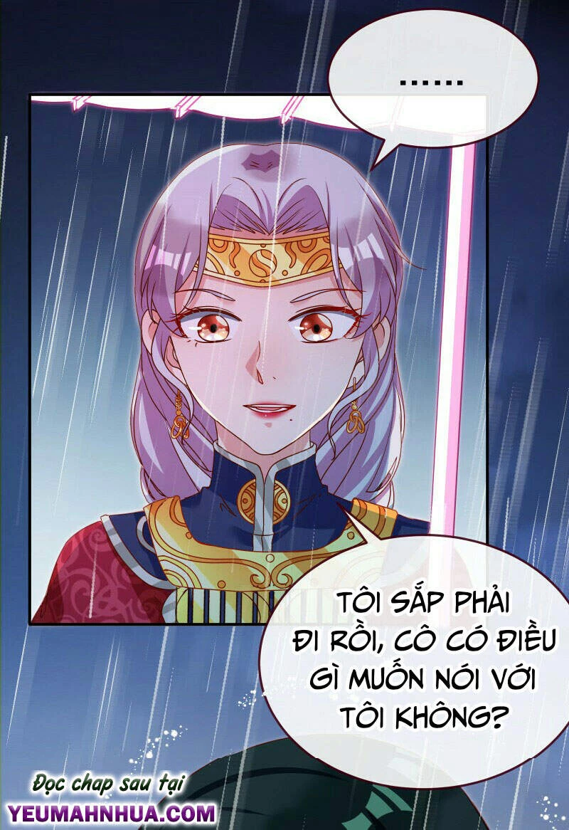 Vạn Tra Triêu Hoàng Chapter 147 - Next Chapter 148