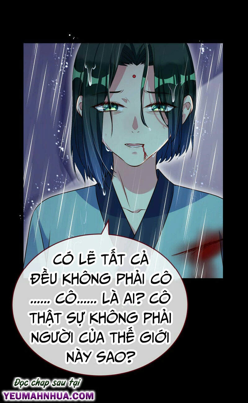 Vạn Tra Triêu Hoàng Chapter 147 - Next Chapter 148