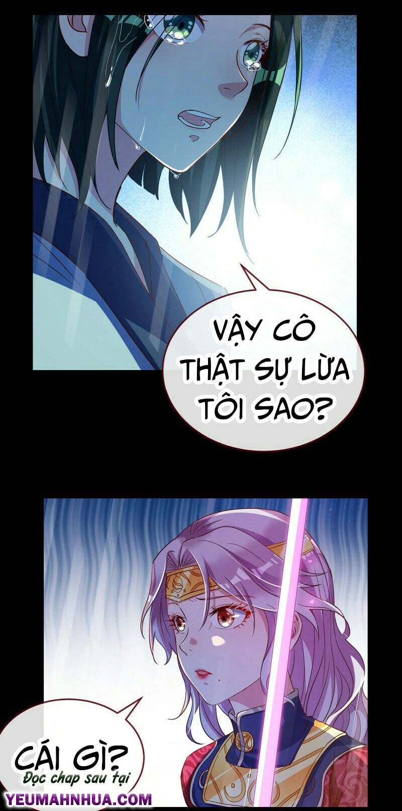 Vạn Tra Triêu Hoàng Chapter 147 - Next Chapter 148