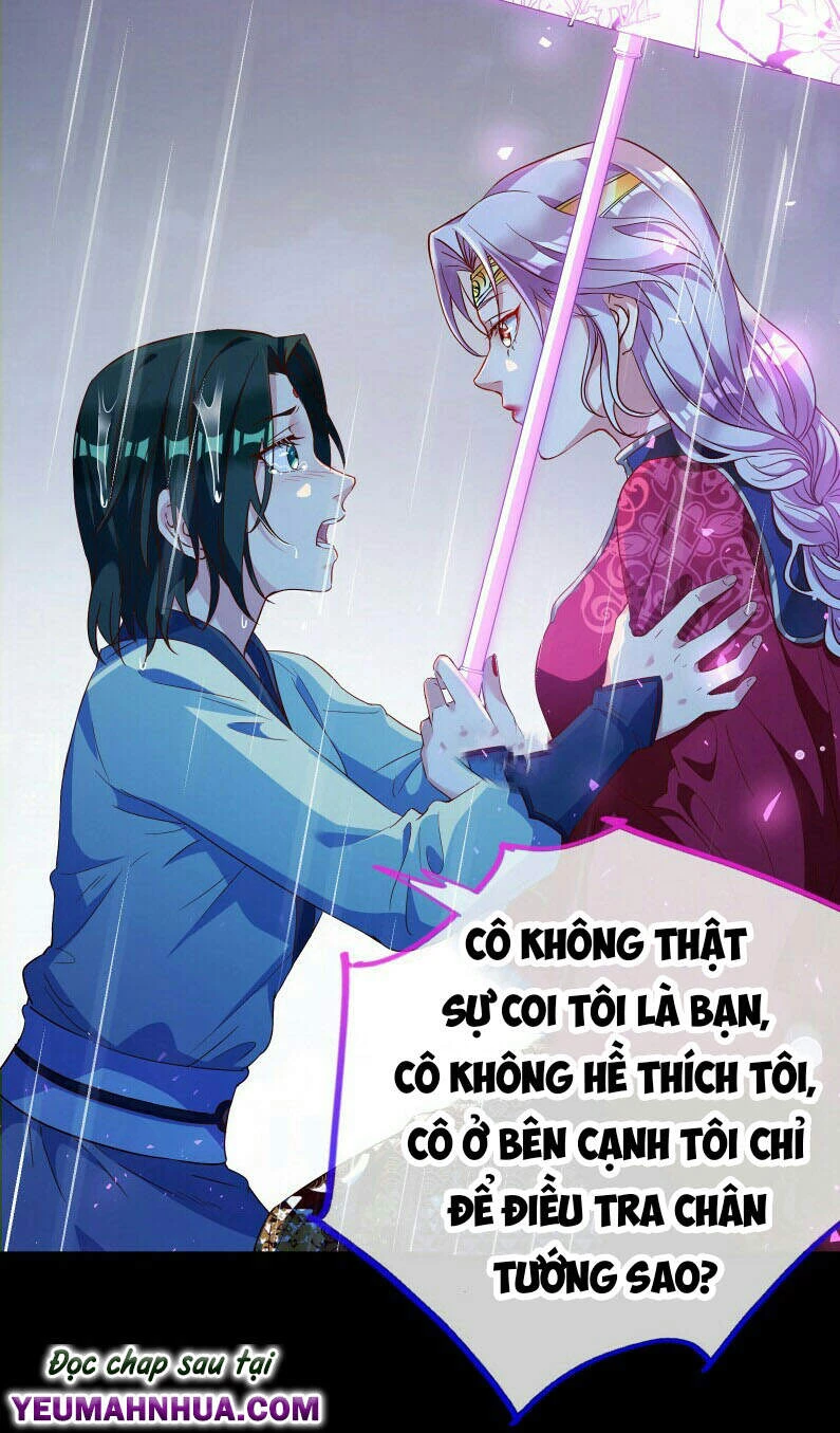 Vạn Tra Triêu Hoàng Chapter 147 - Next Chapter 148