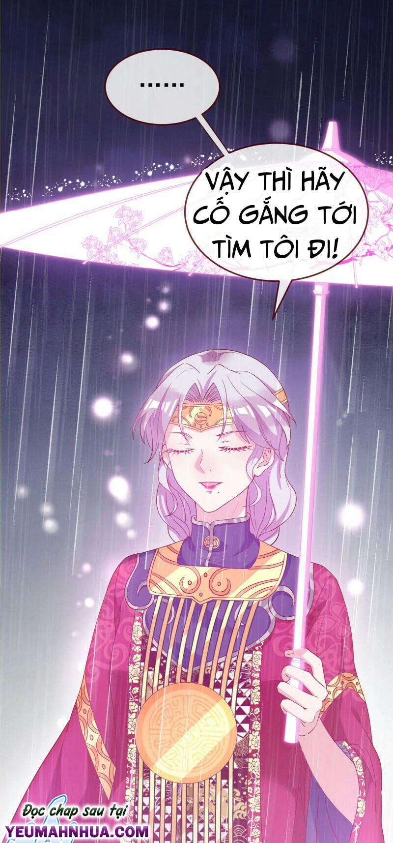 Vạn Tra Triêu Hoàng Chapter 147 - Next Chapter 148