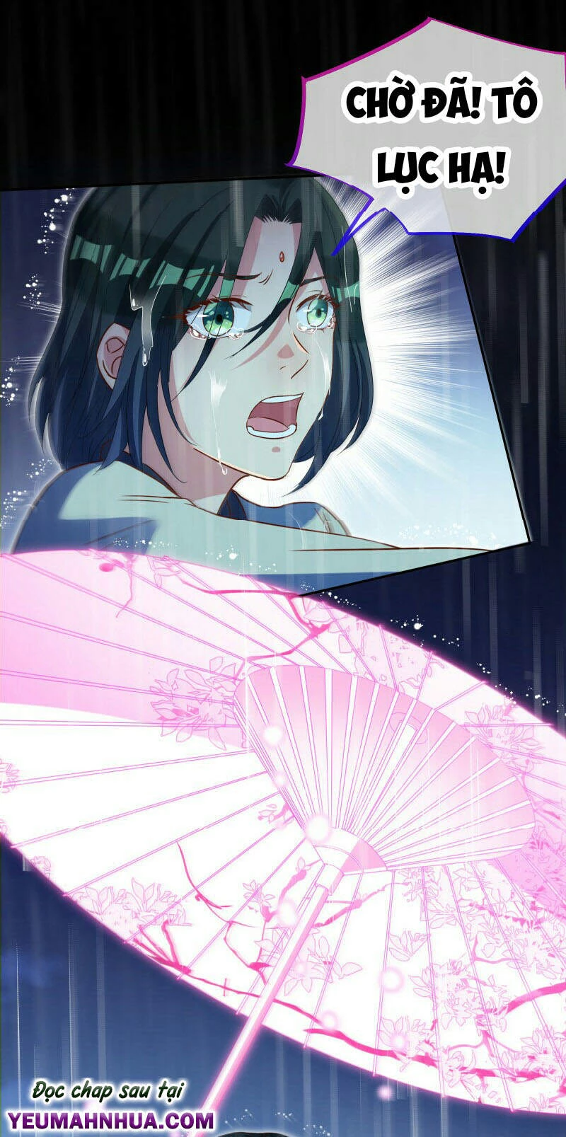 Vạn Tra Triêu Hoàng Chapter 147 - Next Chapter 148