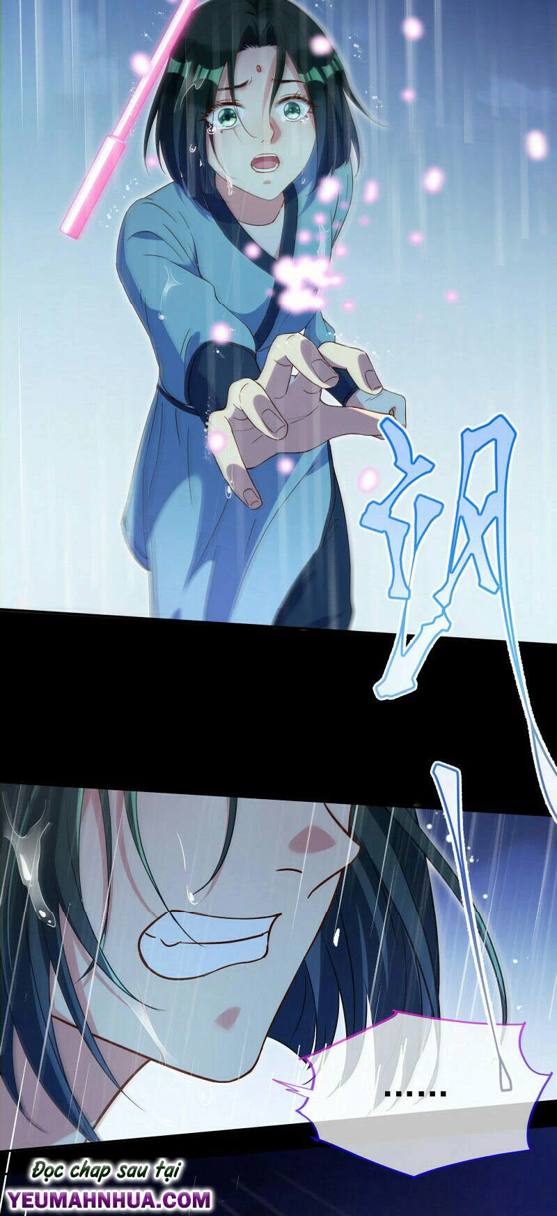 Vạn Tra Triêu Hoàng Chapter 147 - Next Chapter 148