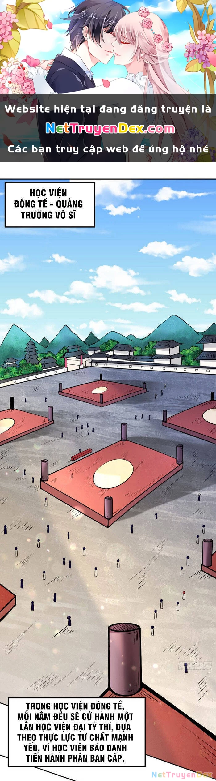 Võ Đạo Độc Tôn Chapter 230 - Next Chapter 231