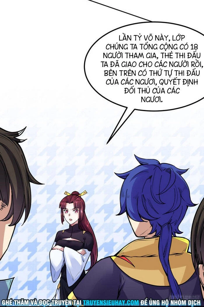 Võ Đạo Độc Tôn Chapter 230 - Next Chapter 231