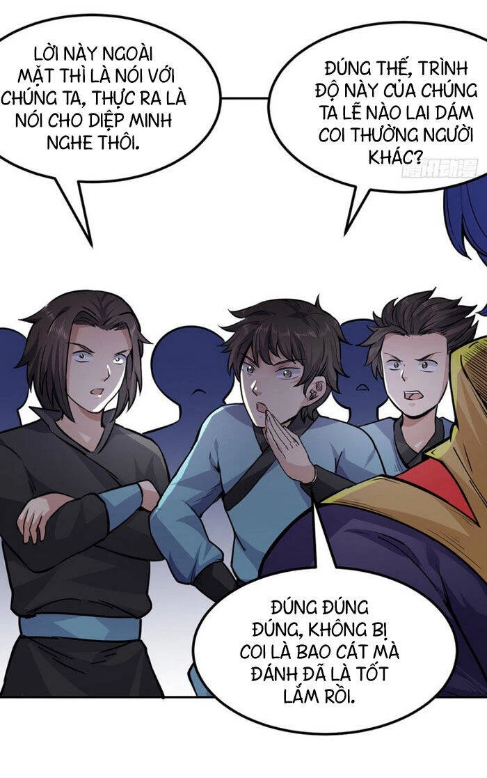 Võ Đạo Độc Tôn Chapter 230 - Next Chapter 231