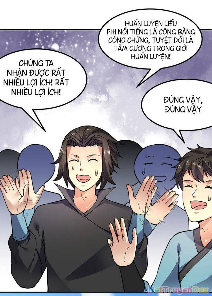 Võ Đạo Độc Tôn Chapter 230 - Next Chapter 231