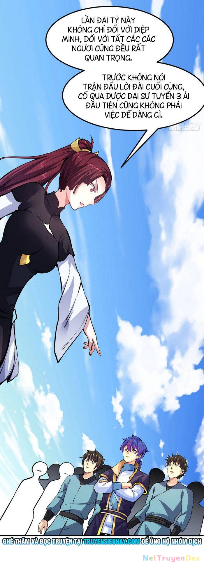 Võ Đạo Độc Tôn Chapter 230 - Next Chapter 231