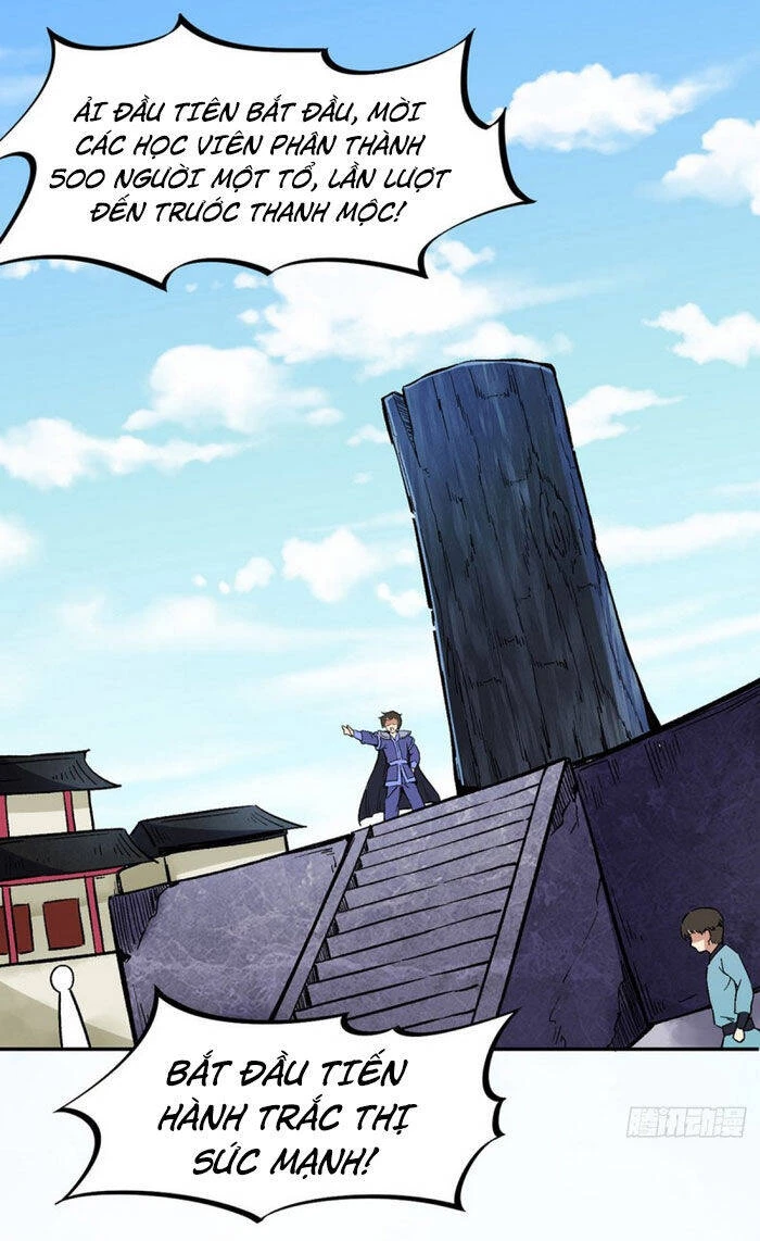 Võ Đạo Độc Tôn Chapter 230 - Next Chapter 231