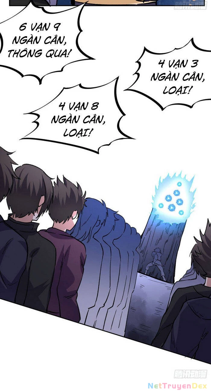 Võ Đạo Độc Tôn Chapter 230 - Next Chapter 231