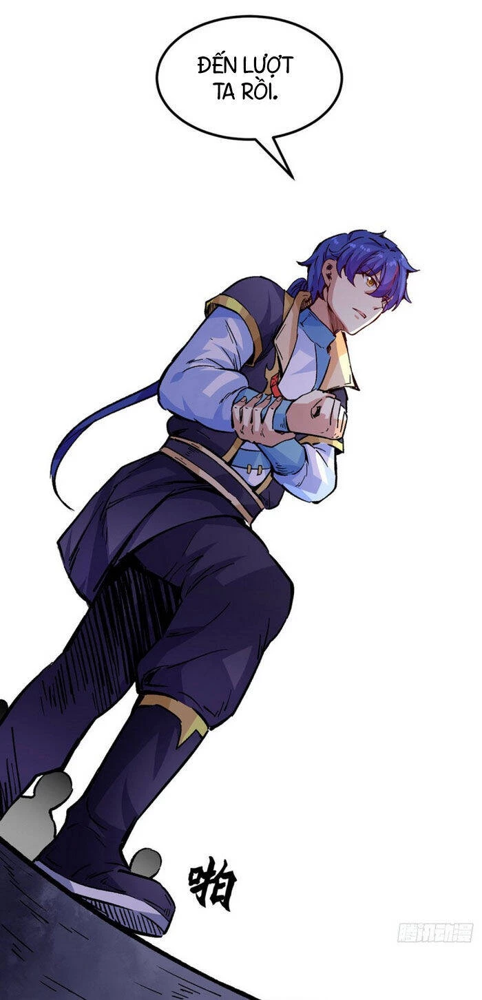 Võ Đạo Độc Tôn Chapter 230 - Next Chapter 231