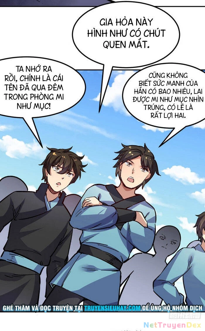 Võ Đạo Độc Tôn Chapter 230 - Next Chapter 231