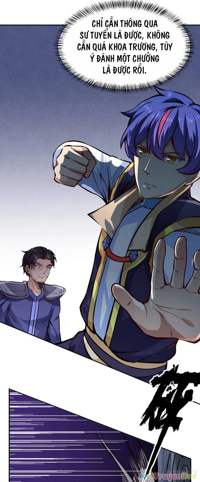 Võ Đạo Độc Tôn Chapter 230 - Next Chapter 231