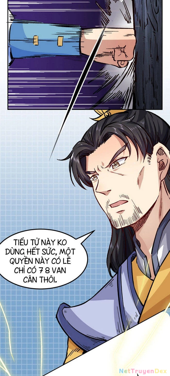 Võ Đạo Độc Tôn Chapter 230 - Next Chapter 231