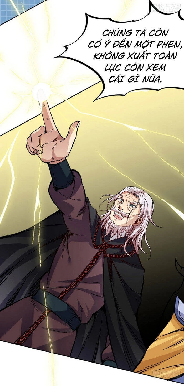 Võ Đạo Độc Tôn Chapter 230 - Next Chapter 231