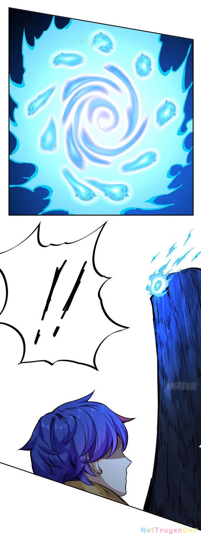 Võ Đạo Độc Tôn Chapter 230 - Next Chapter 231