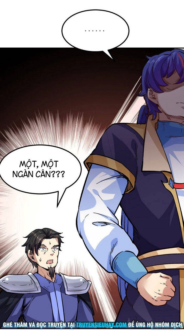 Võ Đạo Độc Tôn Chapter 230 - Next Chapter 231