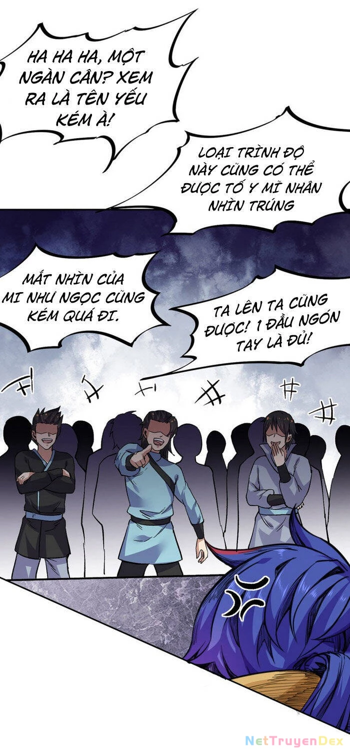 Võ Đạo Độc Tôn Chapter 230 - Next Chapter 231