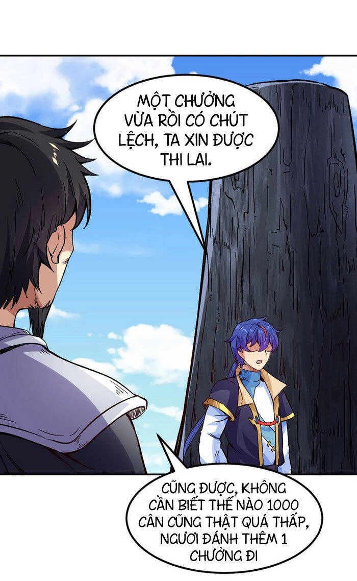 Võ Đạo Độc Tôn Chapter 230 - Next Chapter 231