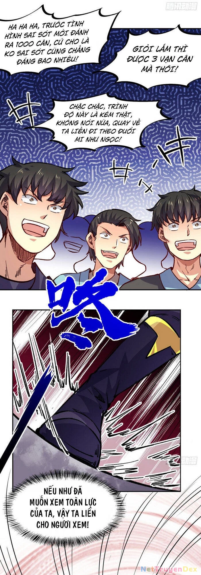 Võ Đạo Độc Tôn Chapter 230 - Next Chapter 231